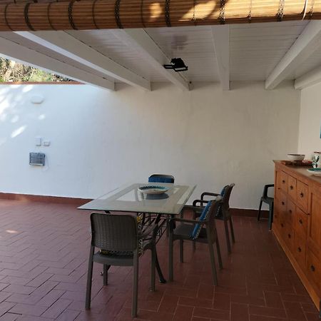 Green Space Apartment Mondello Kültér fotó
