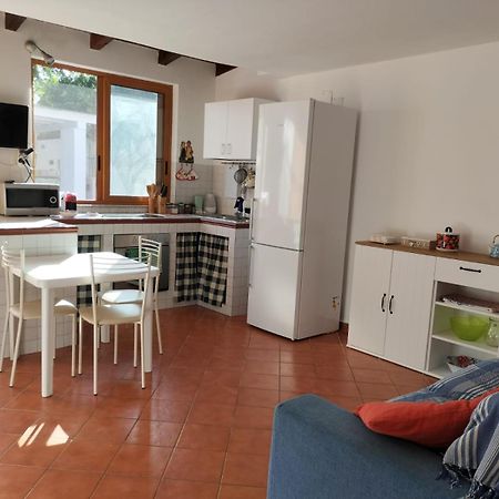 Green Space Apartment Mondello Kültér fotó