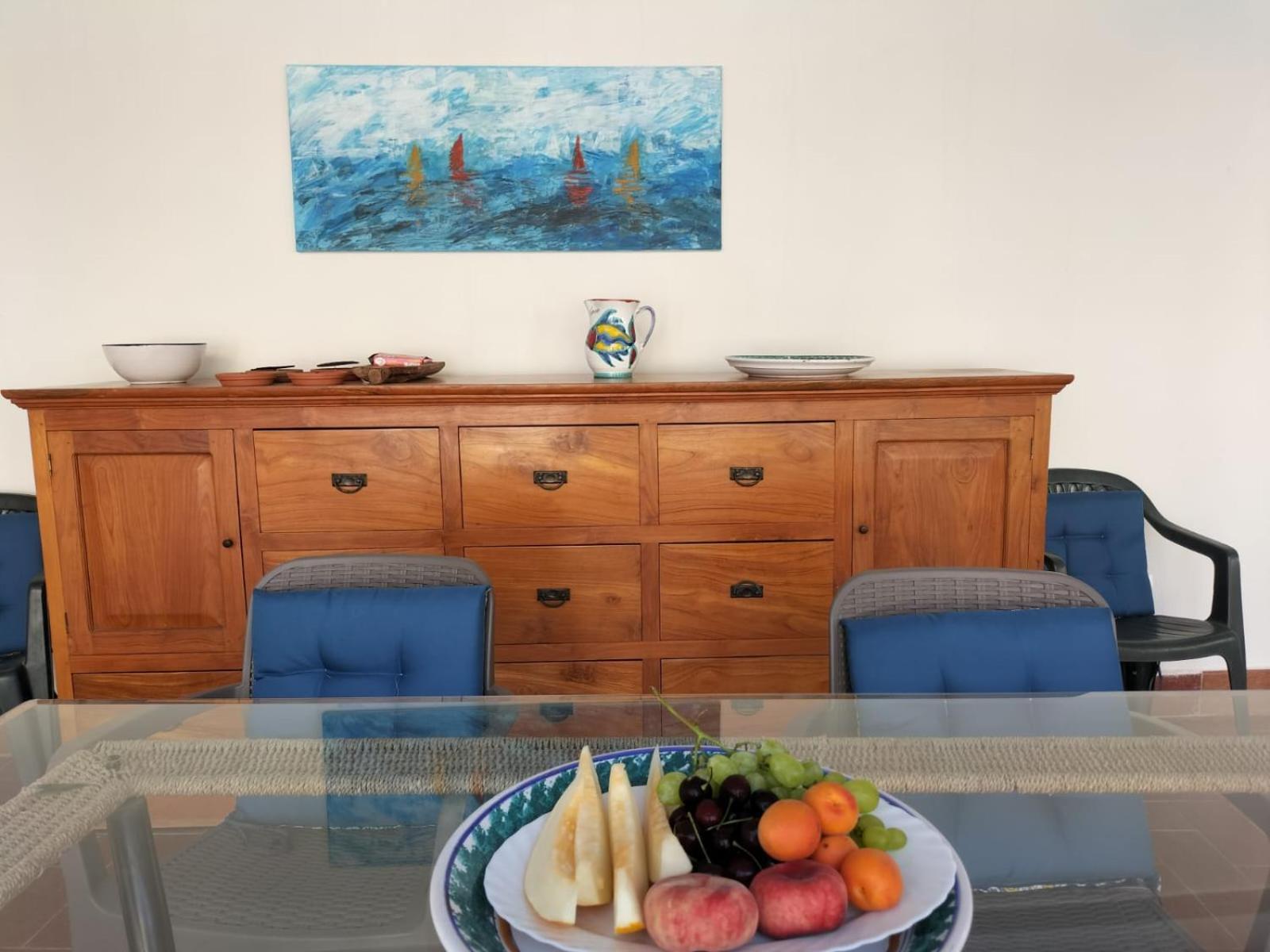 Green Space Apartment Mondello Kültér fotó