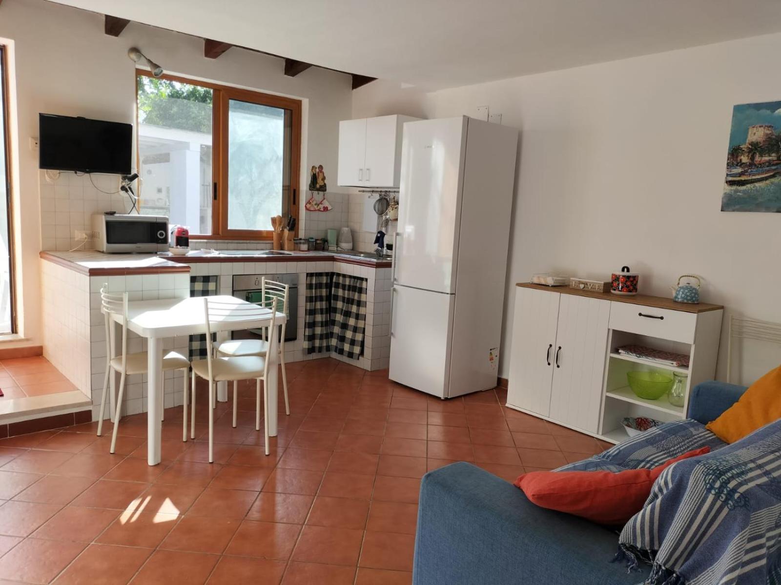 Green Space Apartment Mondello Kültér fotó